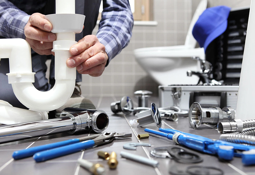 İzmir Sıhhi Tesisat